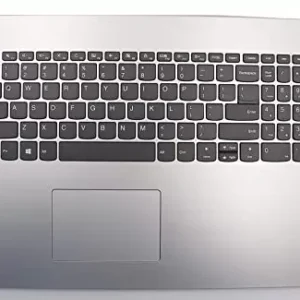 Lenovo Ideapad 330 -15iKB DA Touchpad Palmrest Keyboard