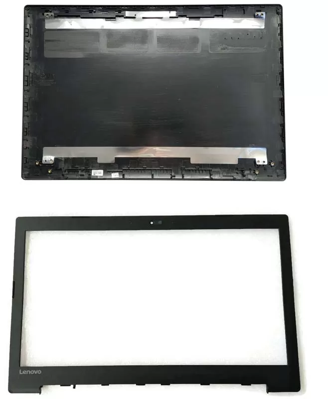 Lenovo ideapad 330-15ikb lcd top cover with bezel
