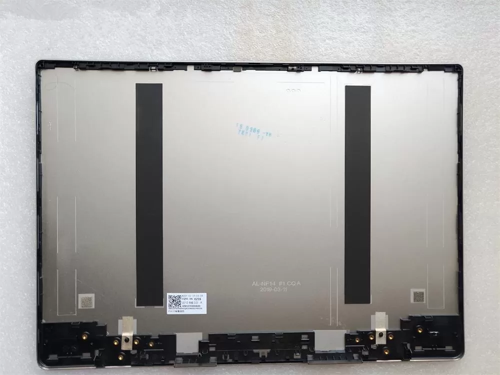 Lenovo ideapad 330s-14ikb lcd top panel ab