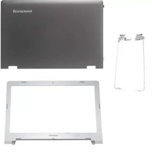 Lenovo Ideapad 500-15isk LCD Top Cover 3 Camera Bezel with Hinges