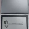 Lenovo Ideapad 510-15IKB LCD Top Cover Bezel with Hinges ABH