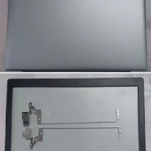 Lenovo Ideapad 510-15IKB LCD Top Cover Bezel with Hinges ABH