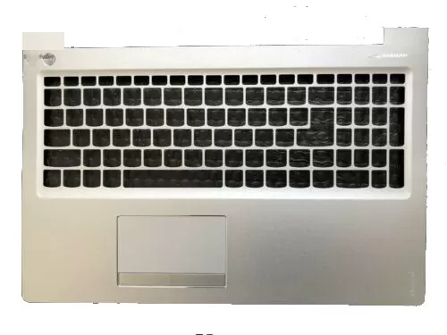 Lenovo ideapad 510-15ikb touchpad palmrest