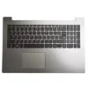 Lenovo Ideapad 510S-15 Touchpad Palmrest