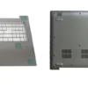 Lenovo IdeaPad 520-15IKB Touchpad Palmrest with Bottom Base