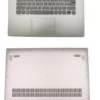 Lenovo Ideapad 530S-15IKB Touchpad Palmrest Keyboard with Bottom Base