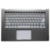 Lenovo IdeaPad C340-14 C340-14IWL C340-14API C340-14IML Palmrest Silver