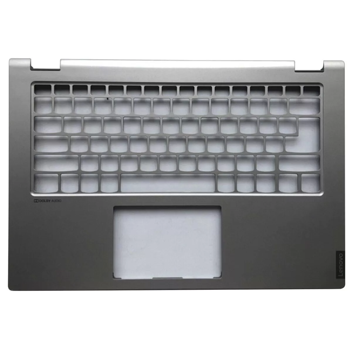 Lenovo ideapad c340-14 c340-14iwl c340-14api c340-14iml palmrest silver