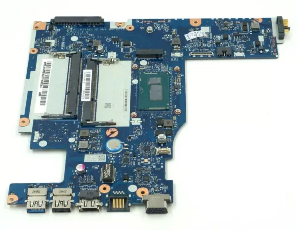 Lenovo Ideapad G 50-70 Laptop Motherboard NM-A272