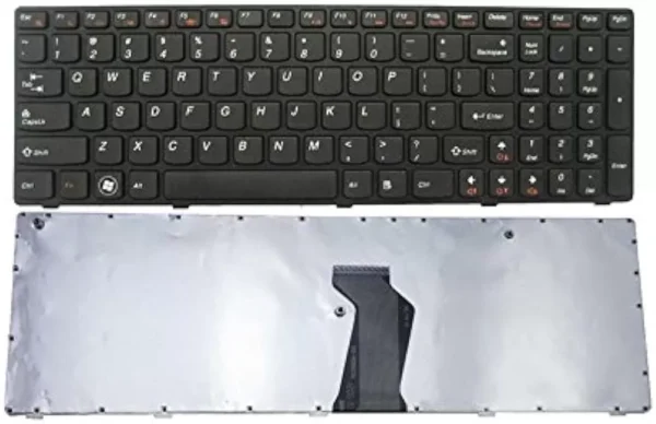 Lenovo ideapad g570 z560 g570a g570e g575 g560ah laptop keyboard