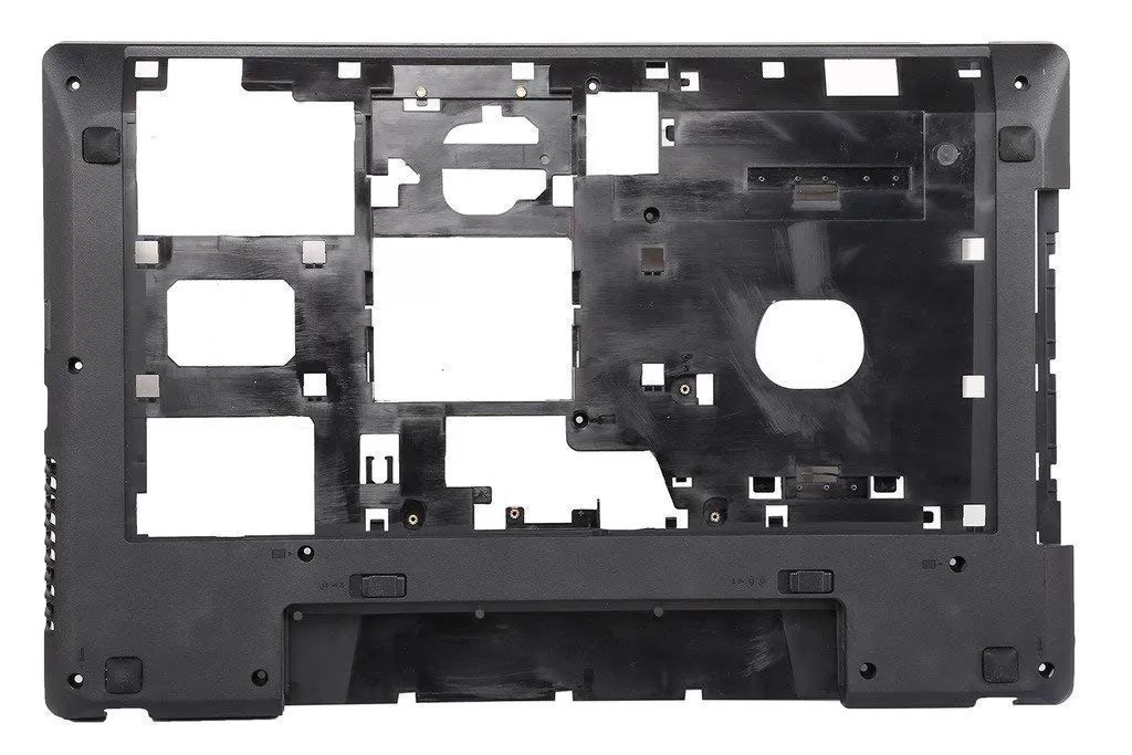 Lenovo ideapad g580 plastic bottom base cover