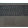 Lenovo Ideapad L340-15IRH Touchpad Palmrest with Keyboard