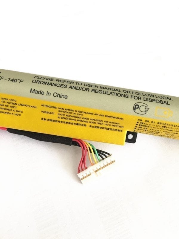 Lenovo ideapad p400 p500 z400 z400a z500 z500a z510 touch series fits l12l4k01 l12s4k01 l12m4e21 l12s4e21 l12m4k01 l12m4f02