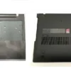 Lenovo IdeaPad P500 Touchpad Palmrest with Bottom Base