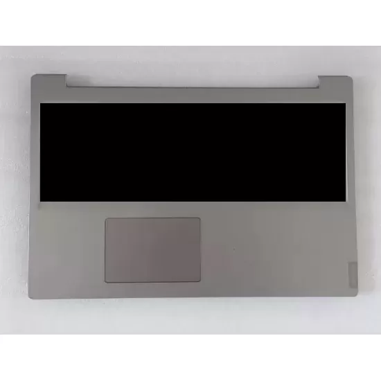 Lenovo ideapad s145-15ast s145-15api silver palmrest touchpad without keyboard ap1a4000610ayl