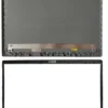 Lenovo Ideapad s145-15IIL LCD Top Cover with Bezel
