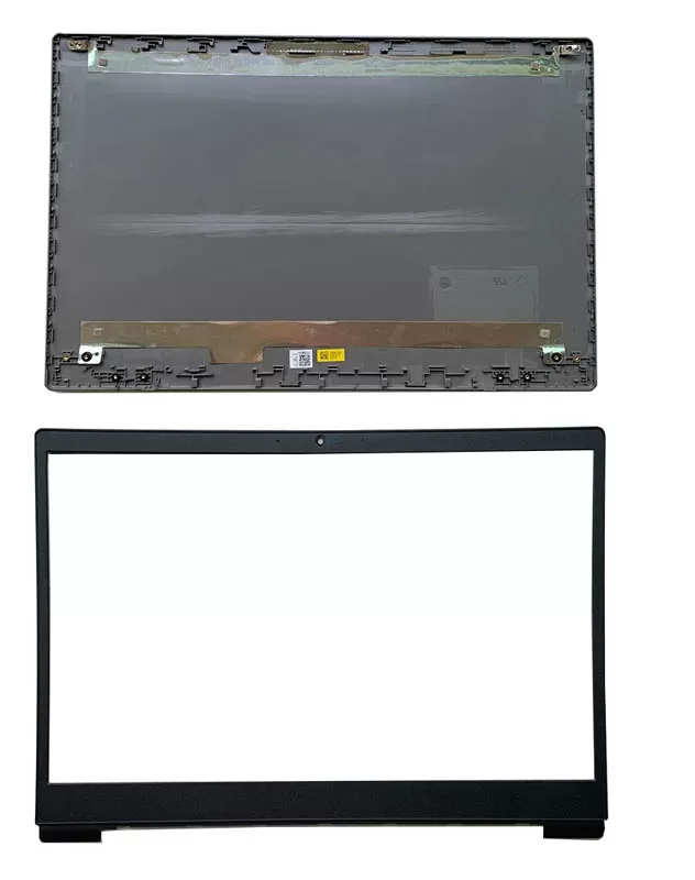Lenovo ideapad s145-15iwl lcd top cover with bezel ab