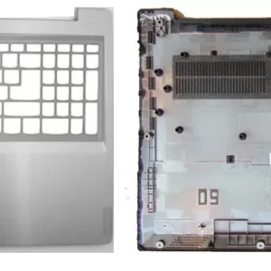 Lenovo IdeaPad S145-15IWL S145-15IGM Touchpad Palmrest with Bottom Base