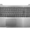 Lenovo IdeaPad S145-15IWL S145-15IGM Touchpad Palmrest with Keyboard