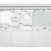 Lenovo IdeaPad S300 S310 Touchpad Palmrest Silver
