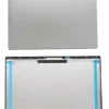 Lenovo Ideapad S340-14 S340-14IWL S340-14IML S340-14IIL S340-14API LCD Top Back Cover Silver