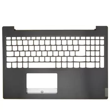 Lenovo ideapad s340-15ap 340-15ap laptop palmrest grey