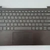 Lenovo Ideapad S740 Palmrest Touchpad Keyboard AM1EH000100KCS2