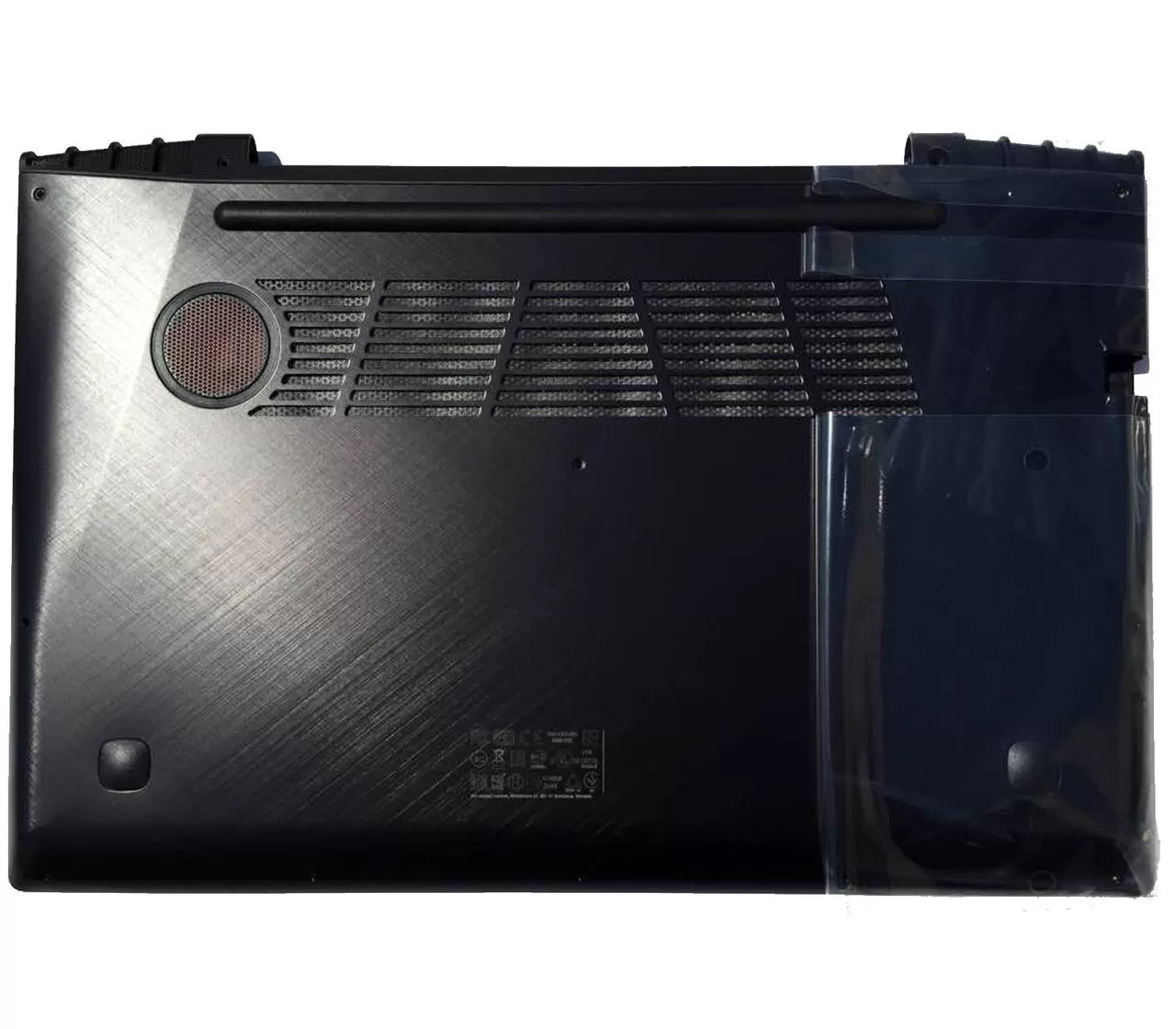 Lenovo ideapad u31 80 bottom base cover