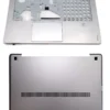 Lenovo IdeaPad U310 Touchpad Palmrest with Bottom Base