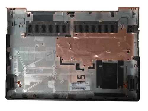 Lenovo ideapad u41-70 bottom base cover