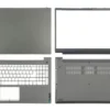 Lenovo Ideapad V15 G2 ALC ITL LCD Top Cover Bezel with Palmrest and Bottom Base Body Assembly