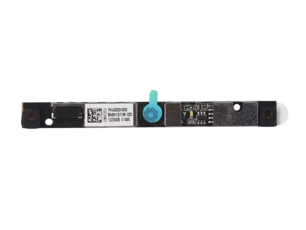 Lenovo IdeaPad Y400 Integrated Webcam