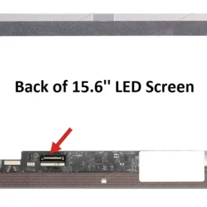 Lenovo Ideapad Y500 15.6 inch Screen 40 Pin Video Connector Display