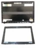 Lenovo ideapad Y510p LCD Top Cover with Bezel AB