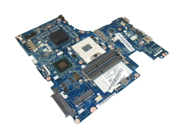 Lenovo Ideapad Z500 Laptop Motherboard