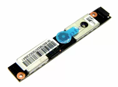 Lenovo ideapad z560 integrated webcam