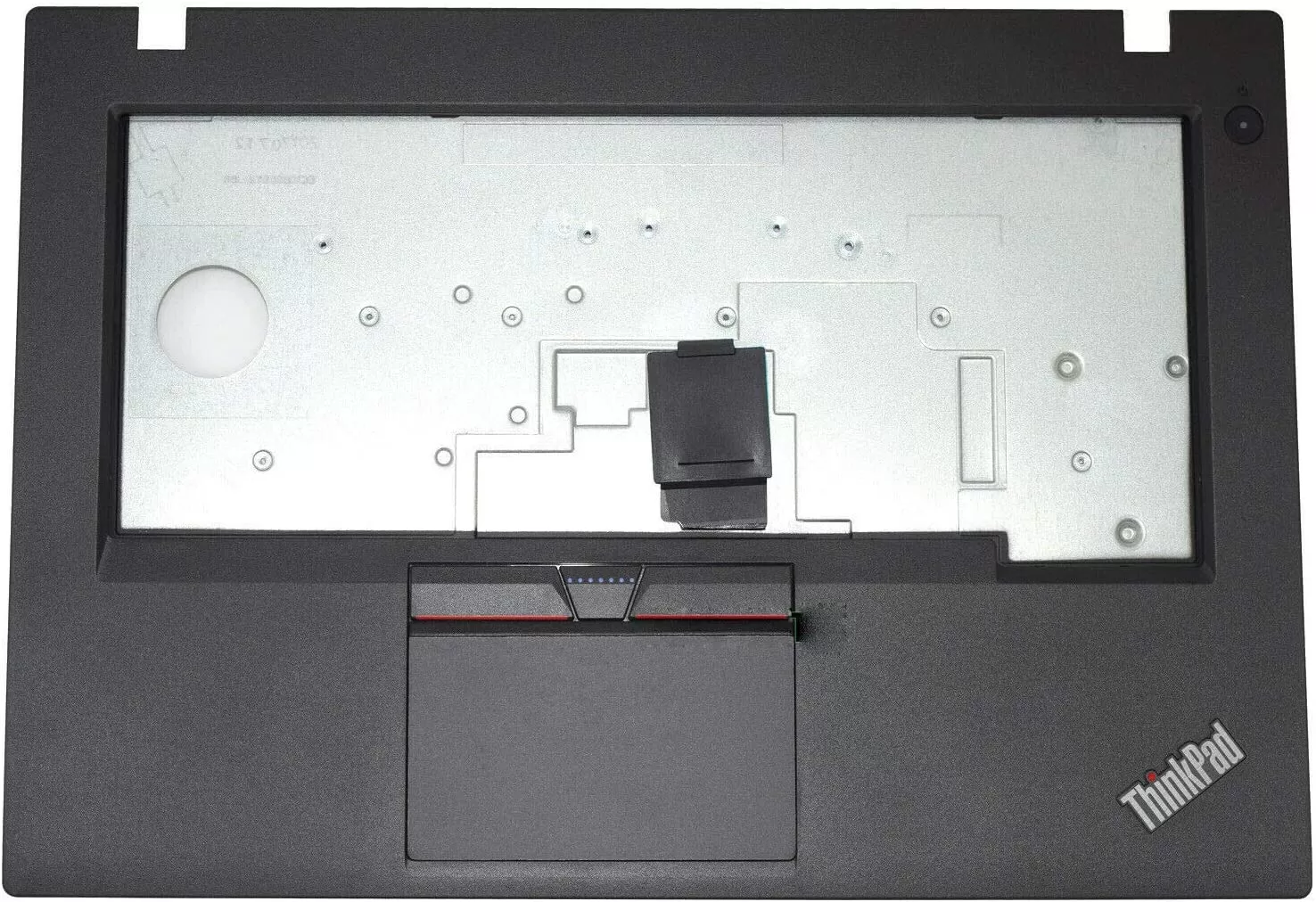Lenovo l460 touchpad palmrest