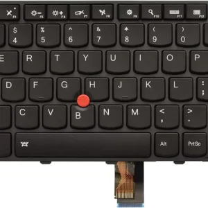 Lenovo L470 Laptop Backlit Keyboard