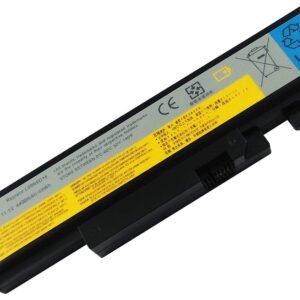 lenovo™ Laptop Battery for Lenovo Y460 Y460A Y460AT Y460C Y460G Y460N Y460P