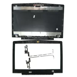 Lenovo Legion Y520 R720 Y520-15 R720 -15 Y520-15IKB R720-15IKB LCD Top Cover Bezel with Hinges ABH