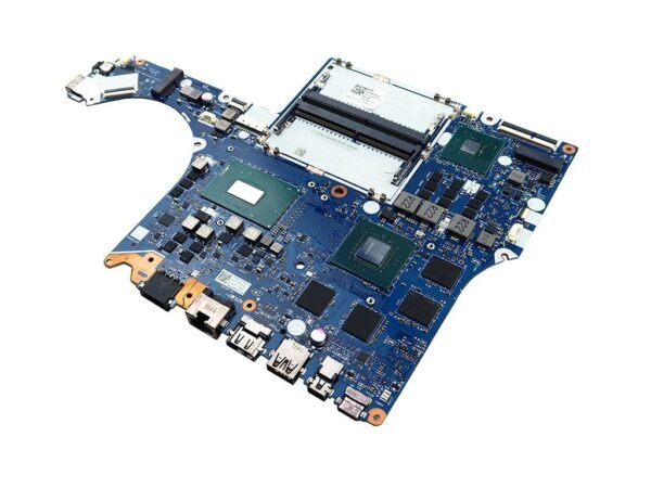 Lenovo Legion Y530 i5 7th Gen Motherboard NM-B701