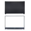 Lenovo Legion Y540-15 Y530-15 LCD Top Panel with Screen cover Bezel Hinges ABH AP1DG000110 5CB0U42702 AP17L000600 5B30R40182