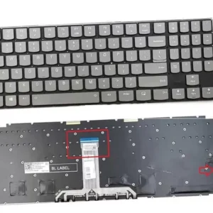 Lenovo Legion Y730-17ICH Y740-17ICHg Y740-17IRH Y9000K 2019SE Laptop Backlit Keyboard