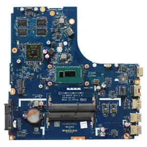 Lenovo Notebook B50-70 Laptop Motherboard La-b091p