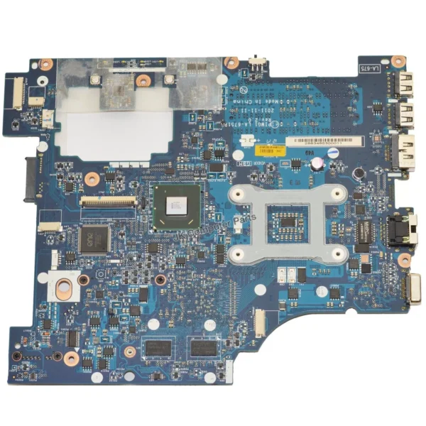 Lenovo NoteBook G470 Laptop Motherboard