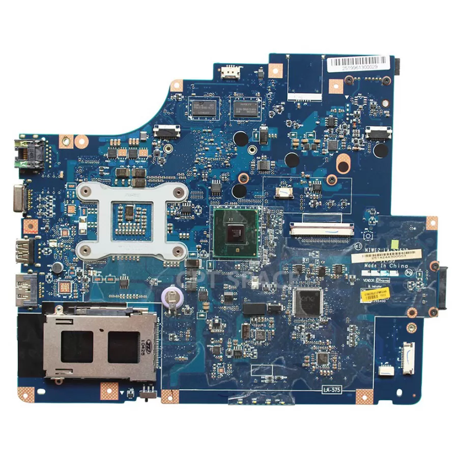 Lenovo notebook g560 laptop motherboard
