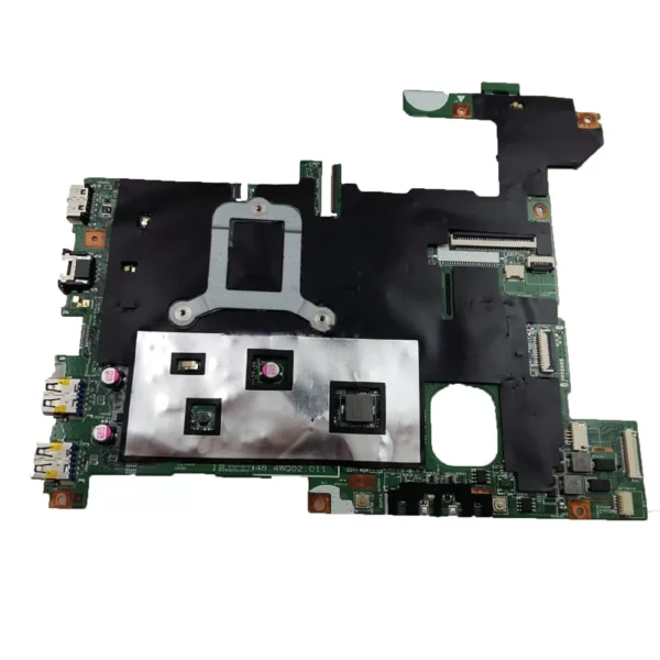 Lenovo NoteBook G580 B580 15.6 Laptop Motherboard LG4858 MB 11252-1 48.4SG01.011