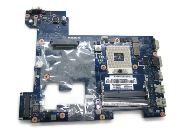 Lenovo Notebook G580 Laptop Motherboard LA-7982p