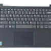 Lenovo S145 14 Palmrest without Keyboard AP1CS000600