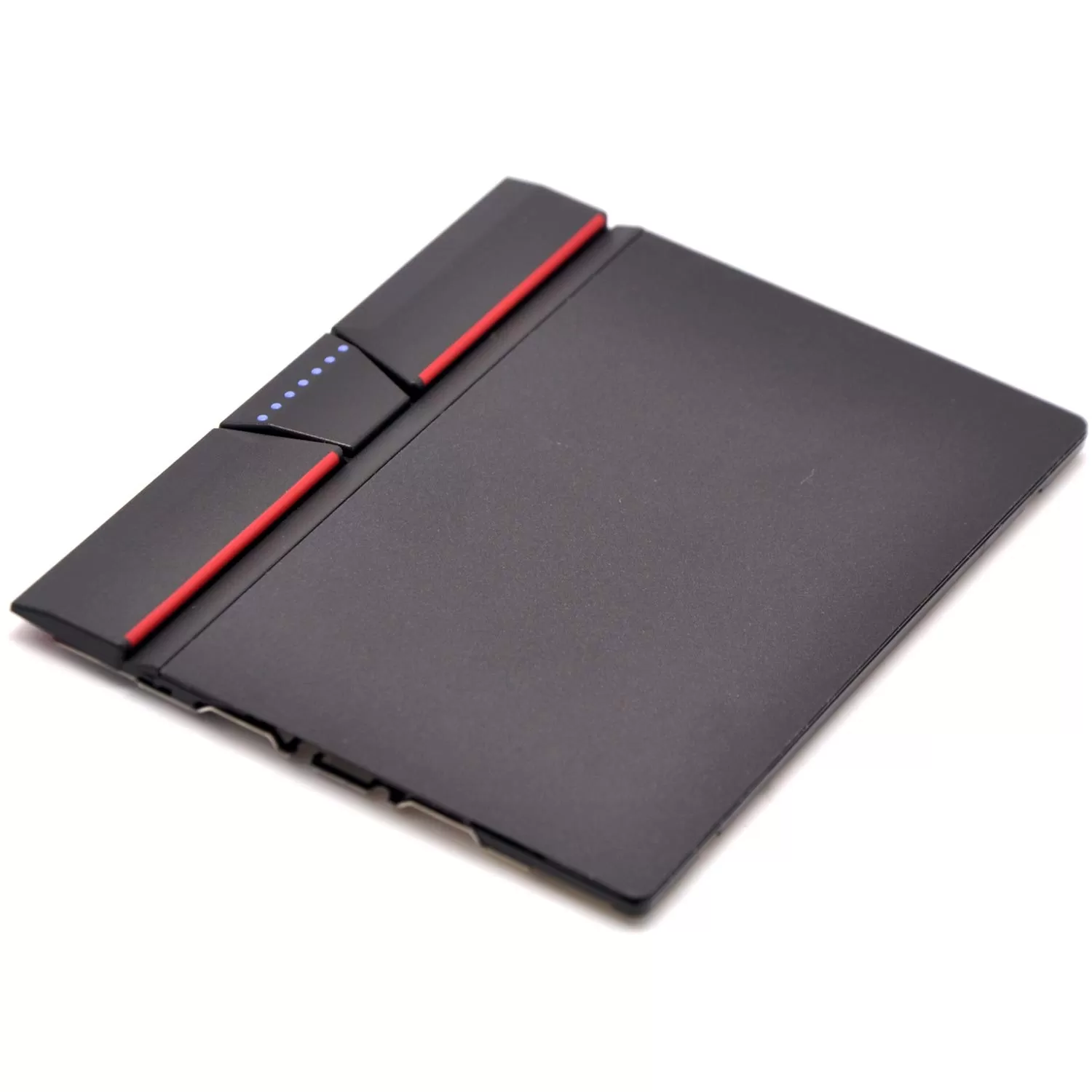 Lenovo t440p touchpad